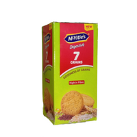 MCVities 7 Grains 200g