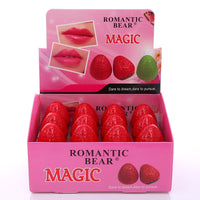 Romantic Bear Lip Balm LS015