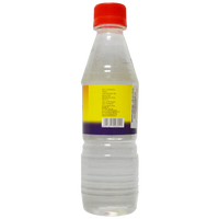 Vinegar White Happy Food 300ml