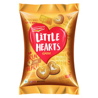 Britannia Little Hearts 26g