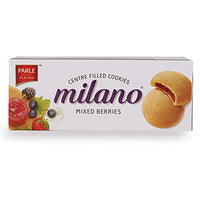 Parle Hide & Seek Milano Mixed Berries 75g