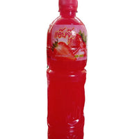 AEB 25% Strawberry Juice 1L