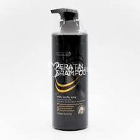 Carebeau Keratin Shampoo 400ml