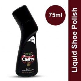 Cherry Blossom Liquid Shoe Polish - 75 ml : : Shoes