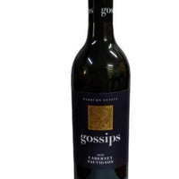 Gossips Cabernet Merlot 750ml