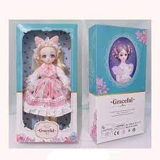 Graceful Love Doll No. YX209