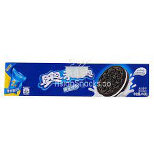 Oreo (Original Sandwich) Flavour 116g