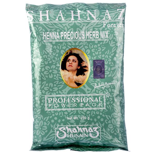 Shahanaza Husain professional power 200g (Buy 2 Get 1 Free)