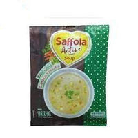 Saffola Active Veggies Soup 40g