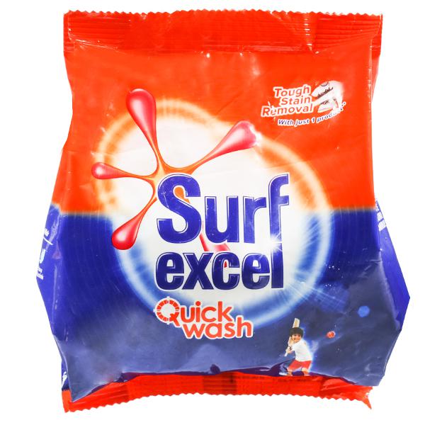 Surf Excel Quick Wash 500g