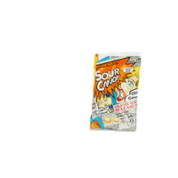 
              Sour Candy Orange Flavour 16g
            