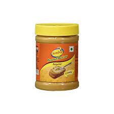 Sundrop Peanut Spread Honey Roast 200g