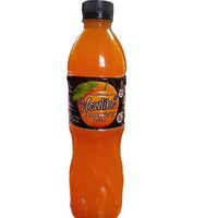 Newlike Orange 25% Juice 600ml