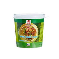 NAMJAI Green Curry Paste 400g