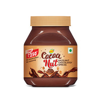 Cocoa Nut Hazelnut Chocolatey Spread 160g