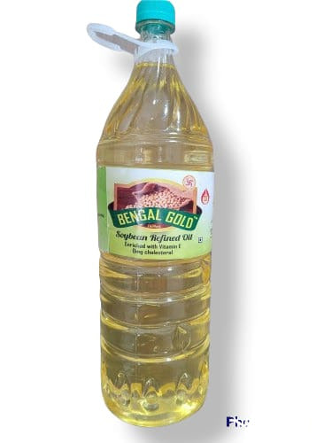 Bengal Gold Refined Oil 750ml