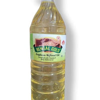 Bengal Gold Refined Oil 1500ml