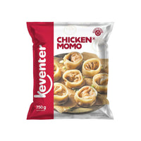 Keventer Chicken Momo 750g