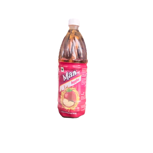 Maa Apple Flavoured 1L