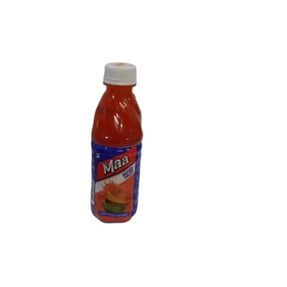 Maa Mixed Fruit 250ml