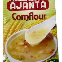 AJANTA Cornflour 500g