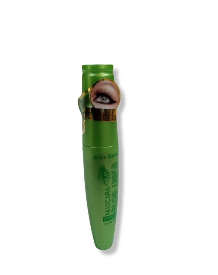 Kiss Beauty Mascara Aloe Vera 15ml